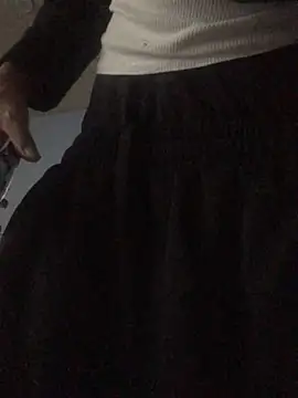 iAmNukka187 online show from February 21, 2025, 8:07 am