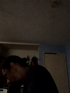 iAmNukka187 online show from October 6, 2025, 2:20 am