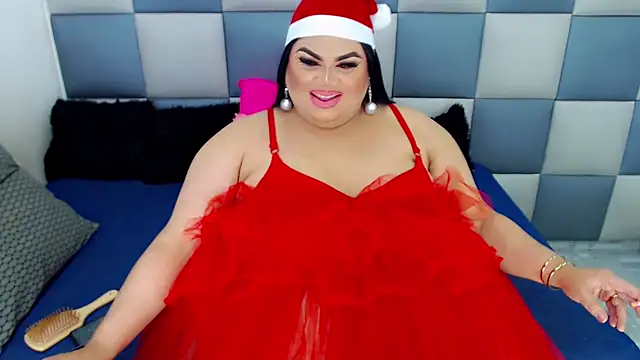 Snapshot of fabiolitasexy chatting on December 31, 2024, 1:04 am fabiolitasexy online show from December 31, 2024, 1:04 am