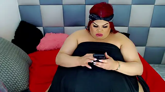 Snapshot of fabiolitasexy chatting on January 27, 2025, 6:52 am fabiolitasexy online show from January 27, 2025, 6:52 am