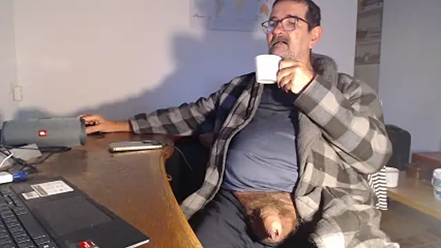 silvio-aus-luzern-CH online show from October 29, 2025, 6:15 am