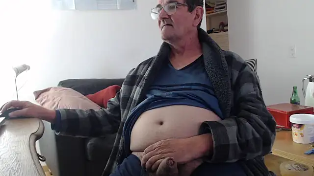 silvio-aus-luzern-CH online show from April 10, 2026, 8:08 am