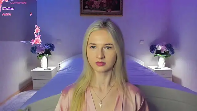 Snapshot of AnnaCarrera chatting on April 28, 2026, 8:58 pm AnnaCarrera online show from April 28, 2026, 8:58 pm