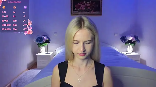Snapshot of AnnaCarrera chatting on May 12, 2026, 8:17 pm AnnaCarrera online show from May 12, 2026, 8:17 pm