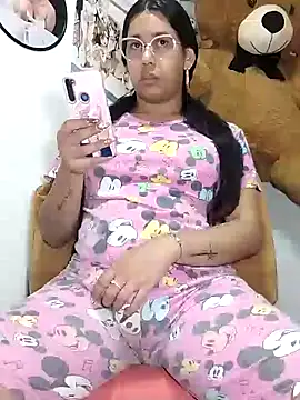 GoddessAlix online show from February 16, 2025, 3:38 pm