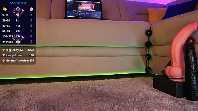 pawg queen online show from February 17, 2025, 3:04 am