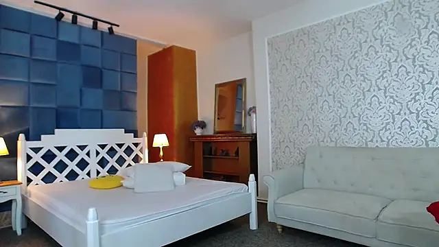 MissKora online show from January 21, 2025, 8:19 am