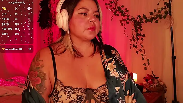 Satyn doll online show from December 19, 2024, 12:13 am