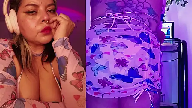 Satyn doll online show from February 5, 2025, 12:10 am