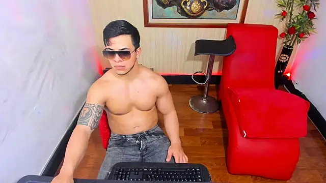 PowerExplosive online show from April 4, 2026, 2:10 am