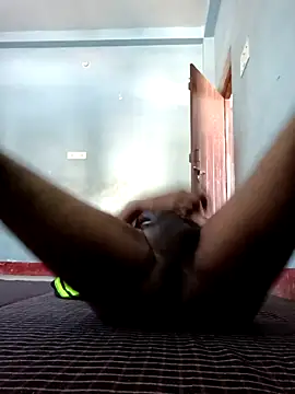 indianguy21 online show from March 4, 2025, 6:04 am