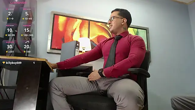 randyluke online show from February 3, 2026, 5:51 pm