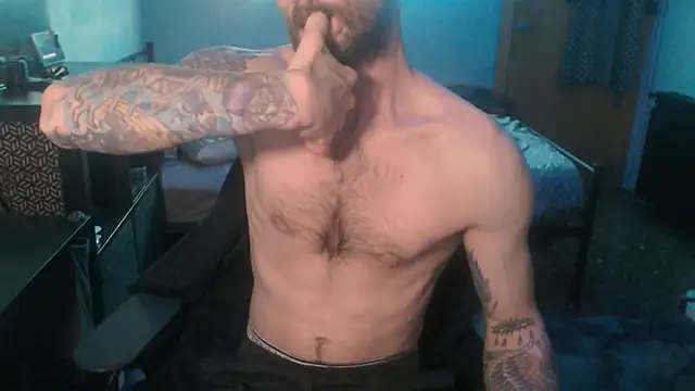 SexxxyLouis online show from February 13, 2025, 2:09 pm