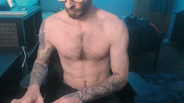 SexxxyLouis online show from February 28, 2025, 2:09 pm