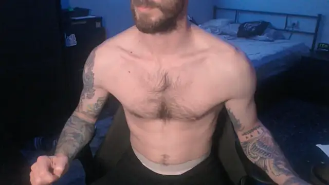 SexxxyLouis online show from March 19, 2025, 1:40 pm