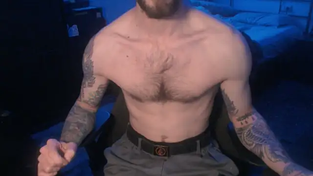 SexxxyLouis online show from March 20, 2025, 8:20 am