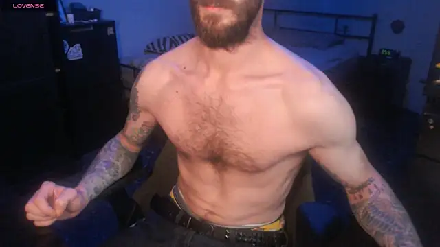 SexxxyLouis online show from September 28, 2025, 10:31 am