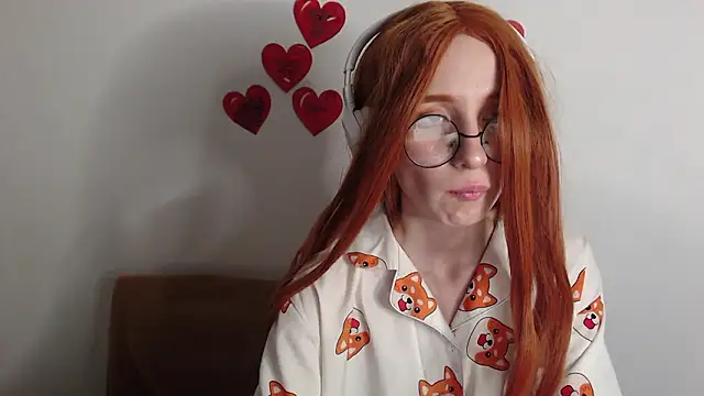  Hanna Moon  online show from March 15, 2026, 11:49 am