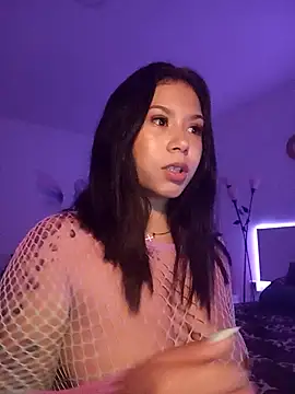 little susie online show from November 10, 2025, 9:19 am