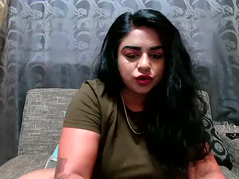 indianishkq7 online show from December 28, 2024, 1:06 pm