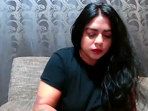 indianishkq7 online show from February 22, 2025, 1:24 pm