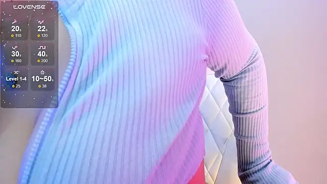 akura011 online show from November 3, 2025, 6:47 am