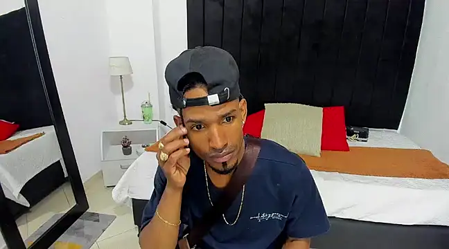 Snapshot of anhtony_wayans chatting on December 8, 2024, 9:52 pm anhtony wayans online show from December 8, 2024, 9:52 pm