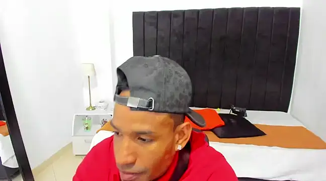 Snapshot of anhtony_wayans chatting on January 25, 2025, 8:10 pm anhtony wayans online show from January 25, 2025, 8:10 pm