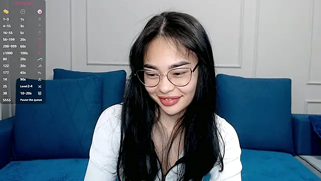 Snapshot of kwana_colada chatting on March 5, 2025, 6:23 pm kwana colada online show from March 5, 2025, 6:23 pm