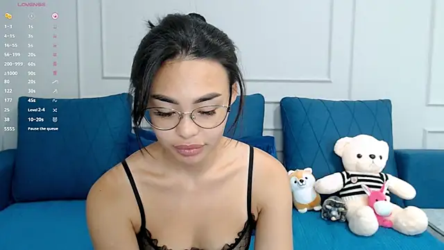 Snapshot of kwana_colada chatting on September 23, 2025, 11:46 am kwana colada online show from September 23, 2025, 11:46 am