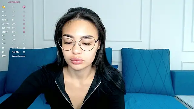 Snapshot of kwana_colada chatting on October 2, 2025, 11:17 am kwana colada online show from October 2, 2025, 11:17 am