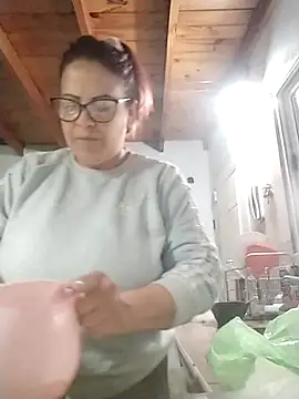 AyantiPonz79 online show from November 8, 2025, 4:07 pm