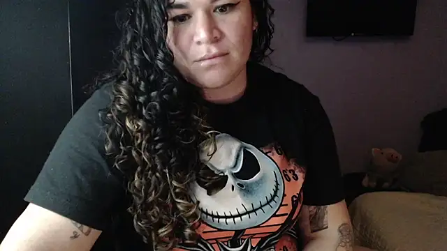 ANGELIQUE KLANE online show from January 24, 2025, 7:41 am