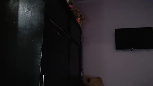 ANGELIQUE KLANE online show from March 14, 2025, 6:53 am