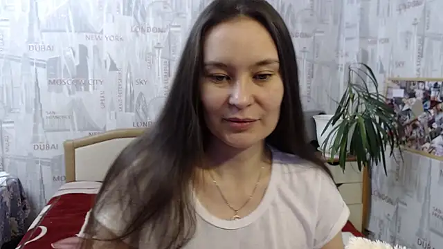 GinaQSoul online show from January 17, 2025, 1:24 pm