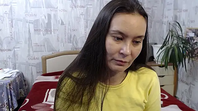 GinaQSoul online show from January 19, 2025, 10:17 am