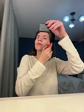 AlyonaX online show from March 31, 2026, 6:30 pm