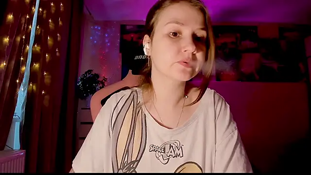 GoodWitch  online show from January 30, 2025, 8:01 am