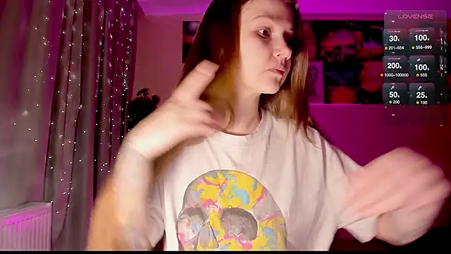 GoodWitch  online show from March 2, 2025, 7:32 am