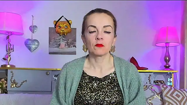 KateConner online show from March 20, 2025, 6:53 pm