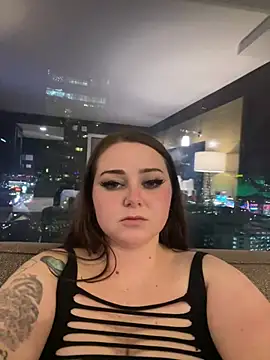 Kira tattoo online show from February 26, 2025, 5:09 am