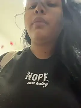 Fancyxlove online show from March 16, 2026, 12:42 pm