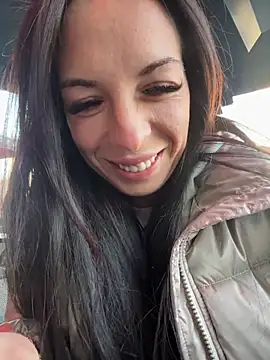 Almmaxxxx online show from January 17, 2026, 7:13 am