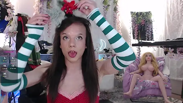 xxhayleemariexx online show from December 23, 2024, 2:13 am