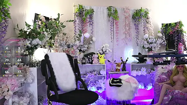 xxhayleemariexx online show from February 2, 2026, 12:09 am