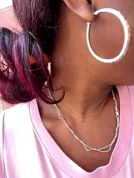 myblackdoope online show from October 31, 2025, 3:46 pm