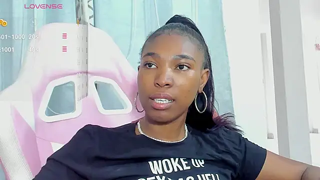 myblackdoope online show from July 17, 2026, 1:51 pm