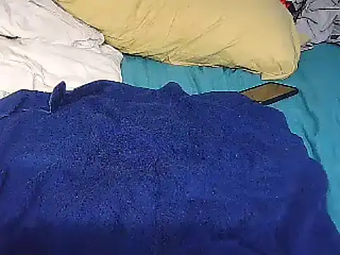 k-dong online show from January 21, 2025, 12:25 am