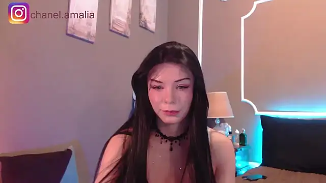 Chanel- online show from April 18, 2026, 2:21 pm