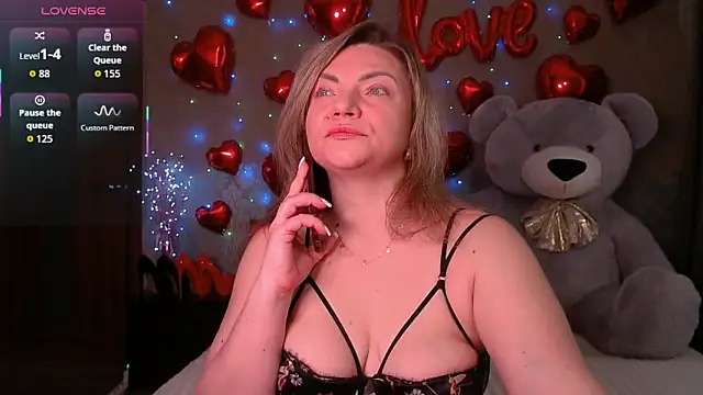 KristiOwen online show from March 19, 2026, 9:24 am